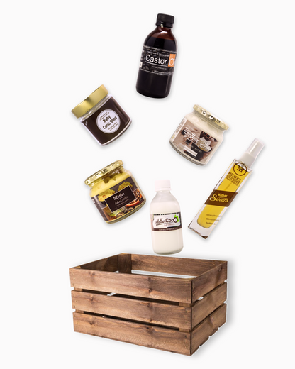Crate of 6 - Family Combo