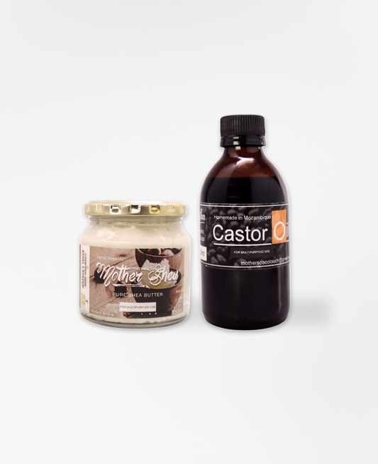 Sensitive or eczema prone