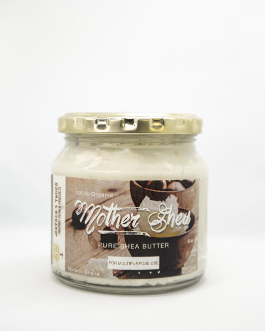 Mother Shea Butter