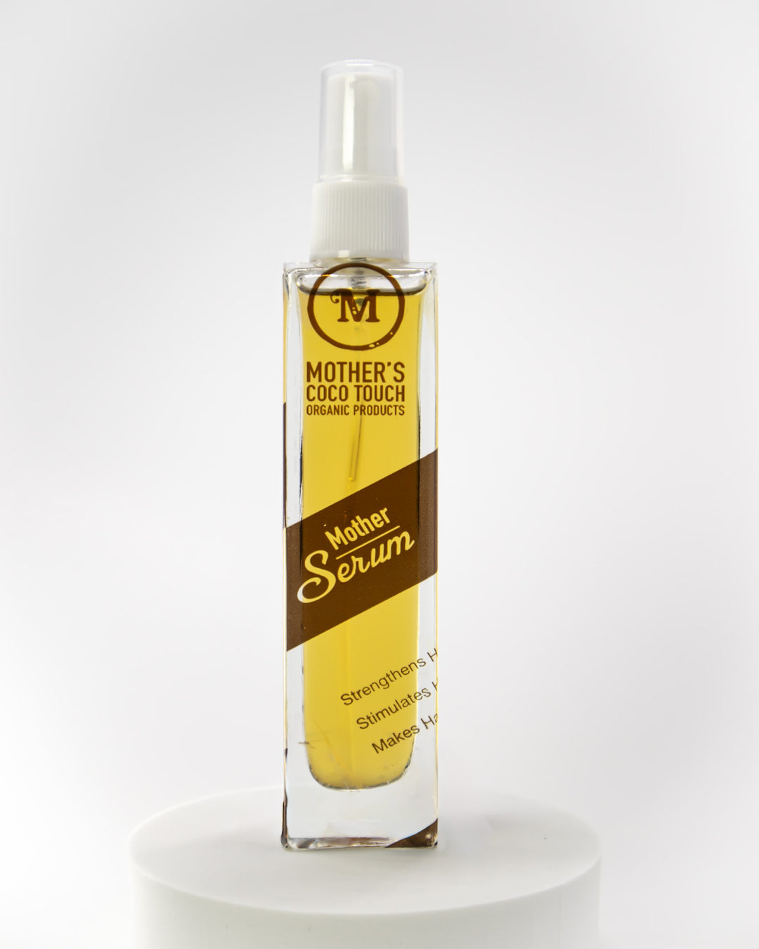 Hair Growth Serum
