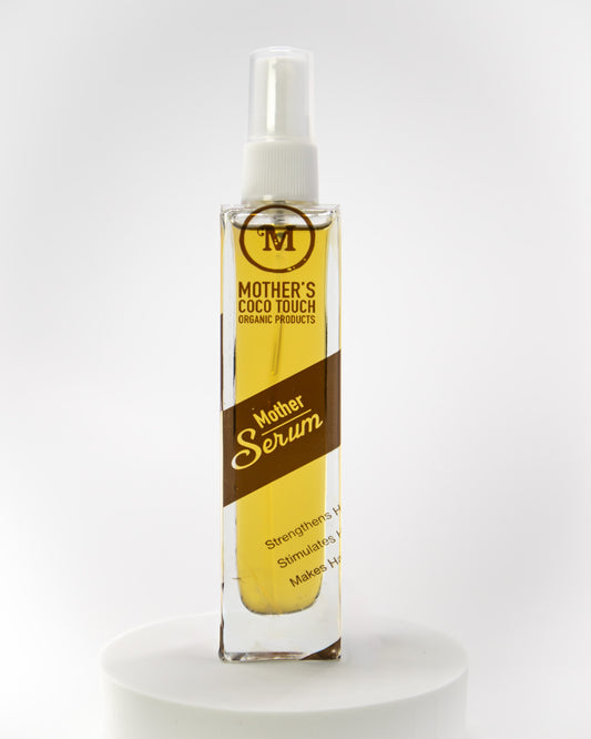 Hair Growth Serum