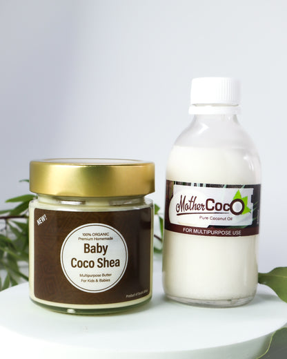 Baby/Kids combo